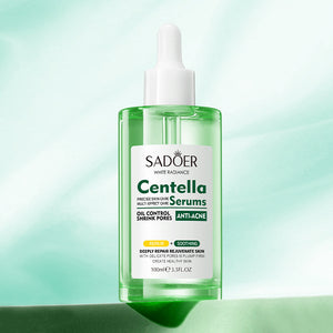 SERUM ANTIACNÉ SADOER 2026